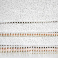 Kép 3/4 - pola-csikos-torolkozo-feher-30-x-50-cm-6db-hs386644 2