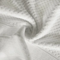 Kép 3/7 - jessi-velur-torolkozo-feher-30-x-50-cm-gyurt-anyag