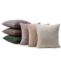 Kép 2/3 - marsala-barsony-parnahuzat-vilagosszurke-40-x-40-cm-kollekcio