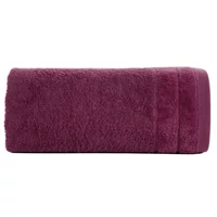 Kép 2/4 - damla-velur-torolkozo-magenta-30-x-50-cm-6db-hs387213 1