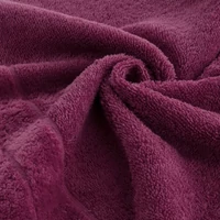 Kép 4/4 - damla-velur-torolkozo-magenta-30-x-50-cm-6db-hs387213 3