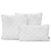 Kép 2/5 - velvet-barsony-parnahuzat-hs387720-feher-50x50-cm-kollekcio
