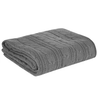 Kép 3/6 - szott-akril-takaro-acelszurke-130-x-170-cm-hs388339 2