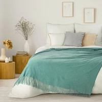 Kép 3/5 - akril-takaro-rojtokkal-menta-130-x-170-cm-hangulatkep