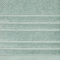 Kép 2/6 - glory3-lurex-torolkozo-menta-30-x-50-cm-kozeli-anyag