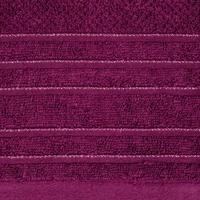 Kép 2/3 - glory3-lurex-torolkozo-magenta-30-x-50-cm-6db-hs388447 1