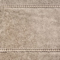 Kép 2/5 - mari-csikos-torolkozo-vilagosbarna-30-x-50-cm-kozeli-anyag