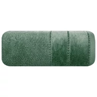 Kép 2/5 - mari-csikos-torolkozo-palackzold-70-x-140-cm-3db-hs388590 1