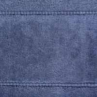 Kép 2/5 - mari-csikos-torolkozo-granatkek-50-x-90-cm-kozeli-anyag