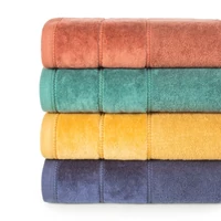 Kép 5/5 - mari-csikos-torolkozo-granatkek-50-x-90-cm-kollekcio