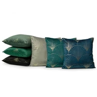 Kép 3/3 - blink21-barsony-parnahuzat-sotet-menta-vilagos-arany-45-x-45-cm-hs388635 2