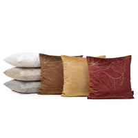 Kép 2/3 - blink25-barsony-parnahuzat-teglavoros-vilagos-arany-45-x-45-cm-hs388707 1