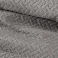 Kép 4/5 - luiz5-barsony-agytakaro-bezs-170-x-210-cm-hs389815 3
