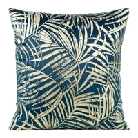 Kép 1/2 - blink26-barsony-parnahuzat-sotetkek-vilagos-arany-45-x-45-cm-hs391001