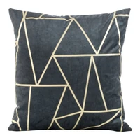 Kép 1/3 - blink29-barsony-parnahuzat-sotetkek-vilagos-arany-45-x-45-cm-hs391086