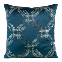Kép 1/4 - blink30-barsony-parnahuzat-sotetkek-vilagos-arany-45-x-45-cm-hs391288
