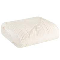 Kép 5/8 - blanca4-pluss-takaro-feher-arany-150-x-200-cm-hs392027 2