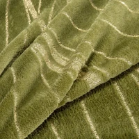 Kép 3/8 - lotos-pluss-takaro-olivazold-150-x-200-cm-hs392049 5