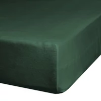 Kép 3/9 - jersey-pamut-gumis-lepedo-palackzold-180-x-200-cm-30-cm-hs393144 4