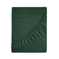Kép 4/9 - jersey-pamut-gumis-lepedo-palackzold-180-x-200-cm-30-cm-hs393144 5