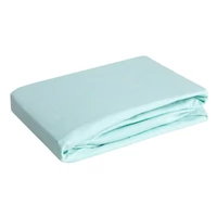 Kép 1/6 - jersey-pamut-gumis-lepedo-menta-160-x-200-cm-30-cm-hs393164