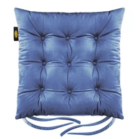 Kép 2/2 - uloparna-megkotovel-barsony-szovetbol-kek-9-cm-40-x-40-x-6-cm-hs393509 1