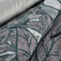 Kép 6/6 - premium10-tencel-pamut-agynemuhuzat-acel-vilagoszold-160-x-200-cm-70-x-80-cm-2db-hs394034 3