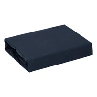 Kép 1/5 - adela-jersey-pamut-gumis-lepedo-granatkek-120-x-200-cm-25-cm-hs394208