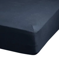 Kép 3/5 - adela-jersey-pamut-gumis-lepedo-granatkek-120-x-200-cm-25-cm-hs394208 2