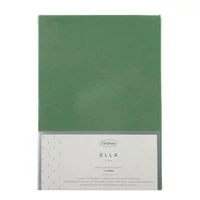 Kép 2/5 - adela-jersey-pamut-gumis-lepedo-menta-140-x-200-cm-25-140-cm-hs394216 1