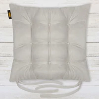 Kép 1/2 - ada-uloparna-megkotovel-szurke-40-x-40-x-6-cm-hs395961