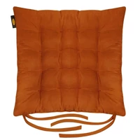 Kép 2/2 - ada-uloparna-megkotovel-teglavoros-16-cm-40-x-40-x-6-cm-hs395975 1