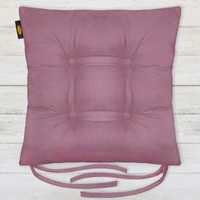 Kép 1/2 - ada-uloparna-megkotovel-vilagos-lila-40-x-40-x-8-cm-hs396061