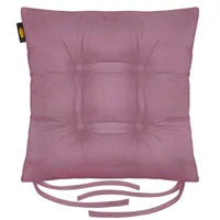 Kép 2/2 - ada-uloparna-megkotovel-vilagos-lila-4-cm-40-x-40-x-8-cm-hs396061 1