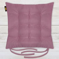 Kép 1/5 - ada-uloparna-megkotovel-vilagos-lila-40-x-40-x-6-cm-hs396064