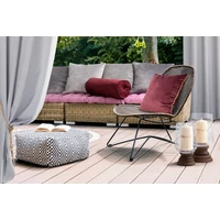 Kép 4/5 - ada-uloparna-megkotovel-vilagos-lila-9-cm-40-x-40-x-6-cm-hs396064 3