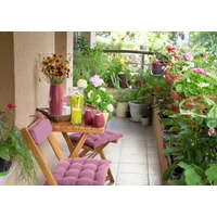 Kép 5/5 - ada-uloparna-megkotovel-vilagos-lila-9-cm-40-x-40-x-6-cm-hs396064 4