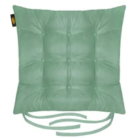 Kép 2/2 - ada-uloparna-megkotovel-vilagos-turkiz-9-cm-40-x-40-x-6-cm-hs396073 1