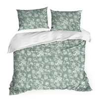 Kép 3/6 - ella04-pamut-agynemuhuzat-zold-220-x-200-cm-70-x-80-cm-2db-hs396304 2