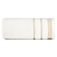 Kép 4/7 - amanda-csikos-torolkozo-kremszin-70-x-140-cm-osszehajtva