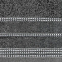 Kép 2/7 - amanda-csikos-torolkozo-acelszurke-30-x-50-cm-kozeli-anyag