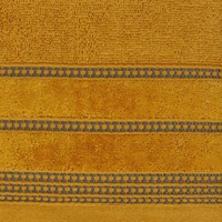 Kép 2/7 - amanda-csikos-torolkozo-mustarsarga-30-x-50-cm-kozeli-anyag
