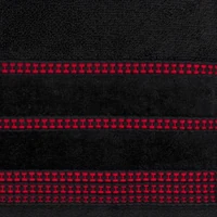 Kép 2/4 - amanda-csikos-torolkozo-fekete-30-x-50-cm-kozeli-anyag