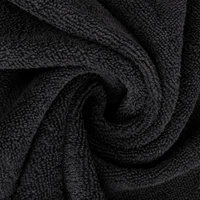 Kép 3/4 - amanda-csikos-torolkozo-fekete-30-x-50-cm-gyurt-anyag