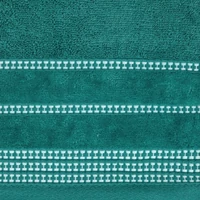 Kép 2/7 - amanda-csikos-torolkozo-turkiz-50-x-90-cm-kozeli-anyag
