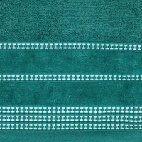 Kép 2/7 - amanda-csikos-torolkozo-turkiz-50-x-90-cm-kozeli-anyag