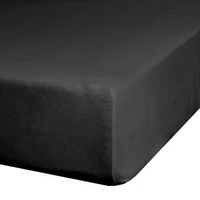 Kép 3/9 - jersey-pamut-gumis-lepedo-fekete-140-x-200-cm-30-cm-hs397065 2