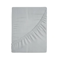 Kép 4/6 - jersey-pamut-gumis-lepedo-vilagosszurke-220-x-200-cm-30-cm-szegely