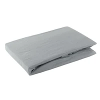 Kép 1/9 - jersey-pamut-gumis-lepedo-acelszurke-220-x-200-cm-30-cm-hs397115