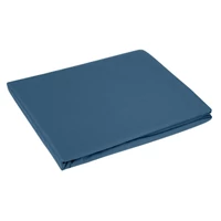 Kép 1/7 - dina-pamut-szaten-gumis-lepedo-granatkek-140-x-200-cm-30-cm-hs398744